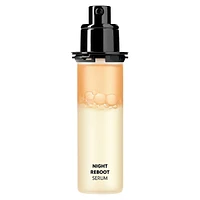 Pure Shots Night Reboot Serum Refill