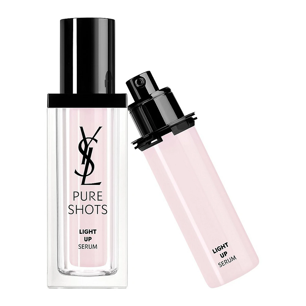 Pure Shots Light Up Serum