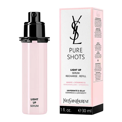 Pure Shots Light Up Serum Refill