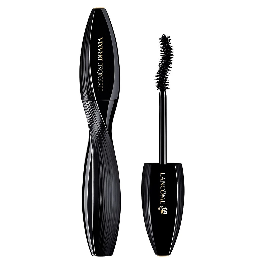 Hypnôse Drama Instant Volumizing Black Mascara