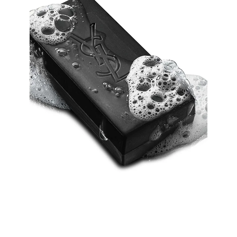 MYSLF 4-In-1 Cleansing Bar