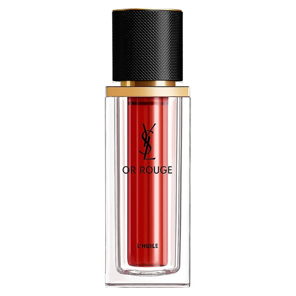 Or Rouge L'huile Anti Aging Face Oil