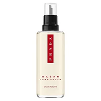 Luna Rossa Ocean Eau de Toilette Refill