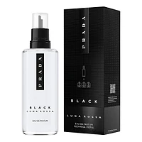 Luna Rossa Black Eau de Parfum Refill