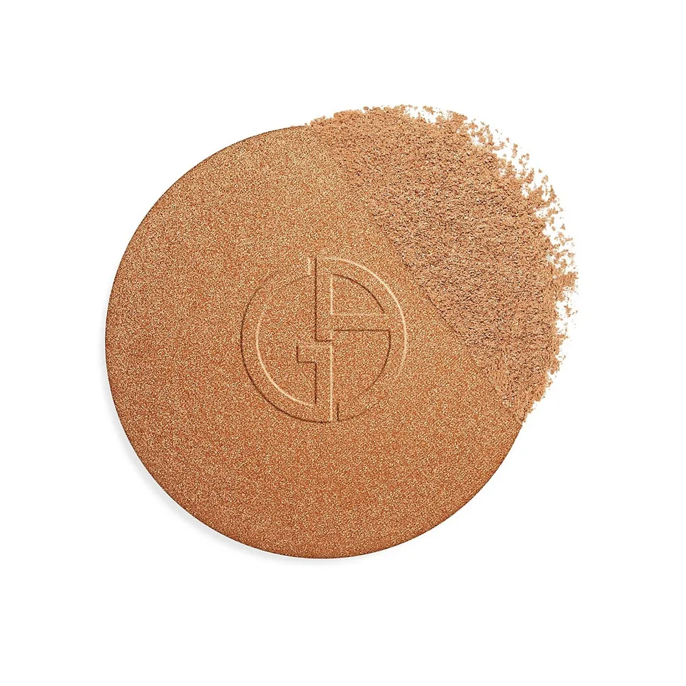 Luminous Silk Golden Glow Highlighter