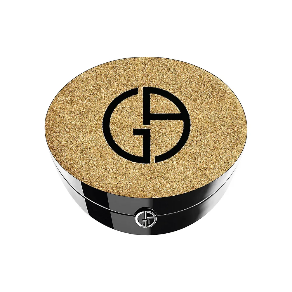 Luminous Silk Golden Glow Highlighter