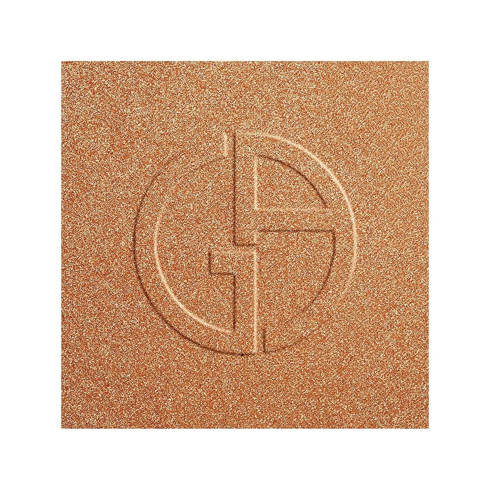 Luminous Silk Golden Glow Highlighter