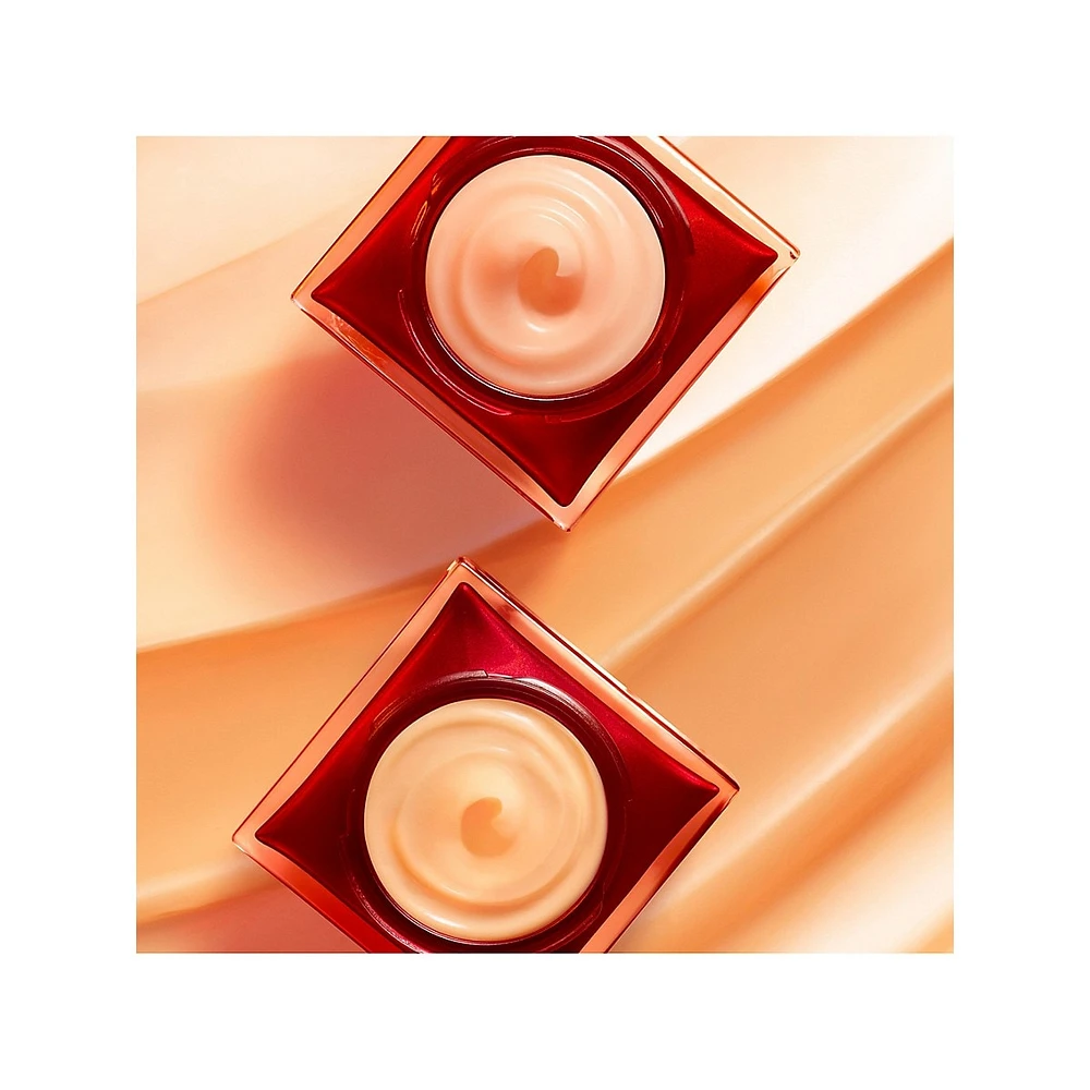 Or Rouge La Crème Riche Refill