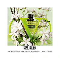 Born Roma Donna Green Stravaganza Eau de Parfum