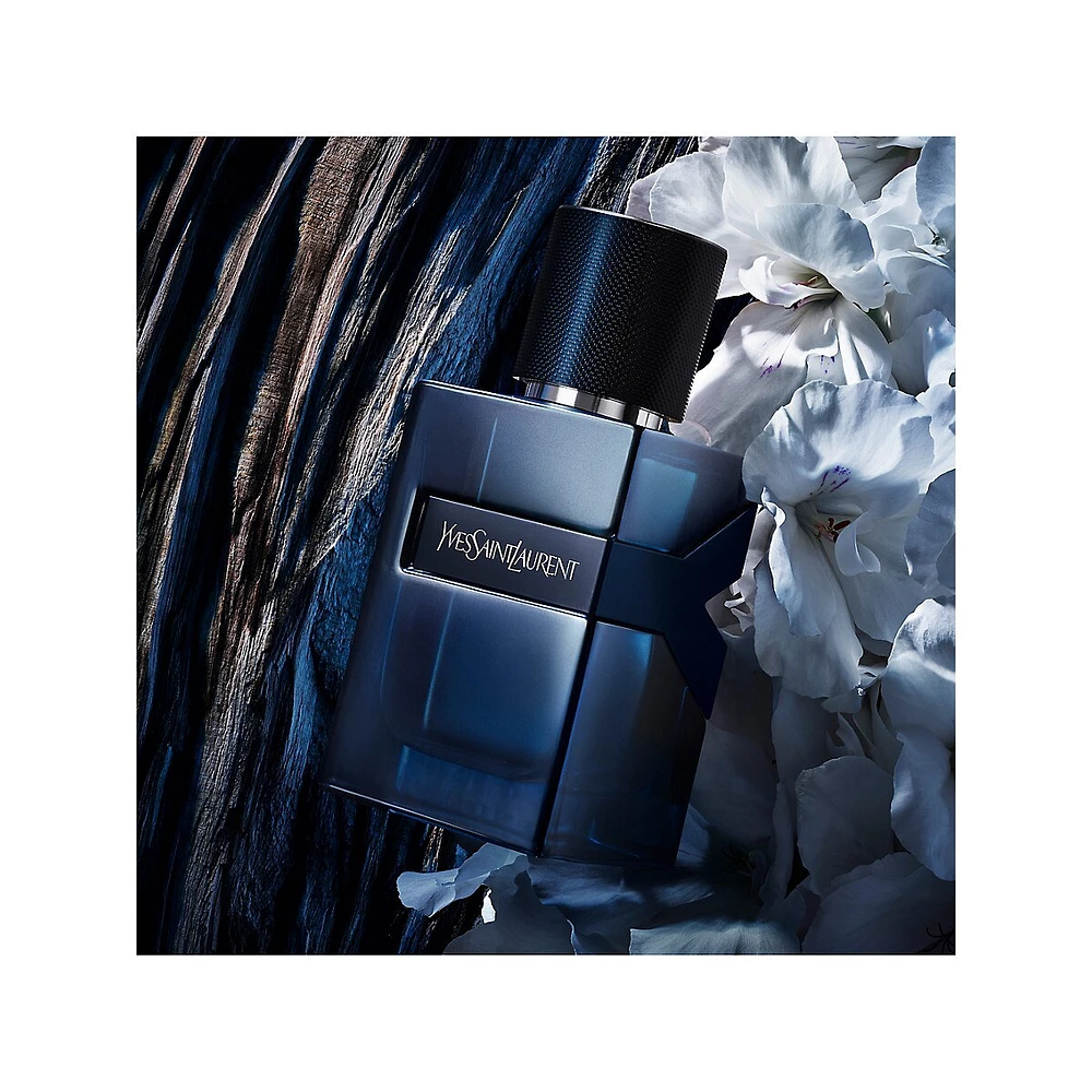 Parfum Y L'Elixir pour homme