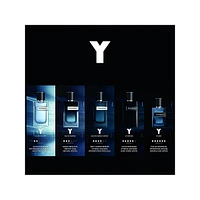 Y L'Elixir Parfum For Men