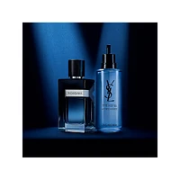 Y Eau de Parfum Refill