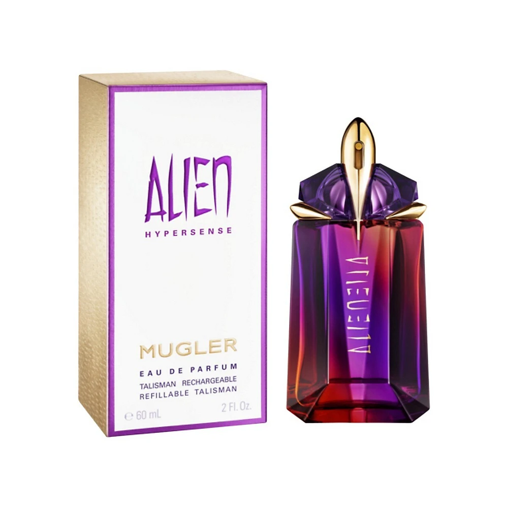 Alien Hypersense Eau de Parfum