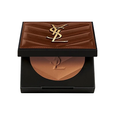 All Hours Hyper Bronze Bronzing Powder