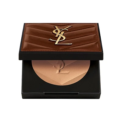 All Hours Hyper Bronze Bronzing Powder