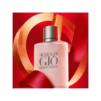 Acqua Di Gio Eau de Toilette 4-Piece Gift Set
