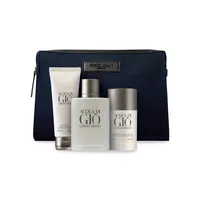 Acqua Di Gio Eau de Toilette 4-Piece Gift Set