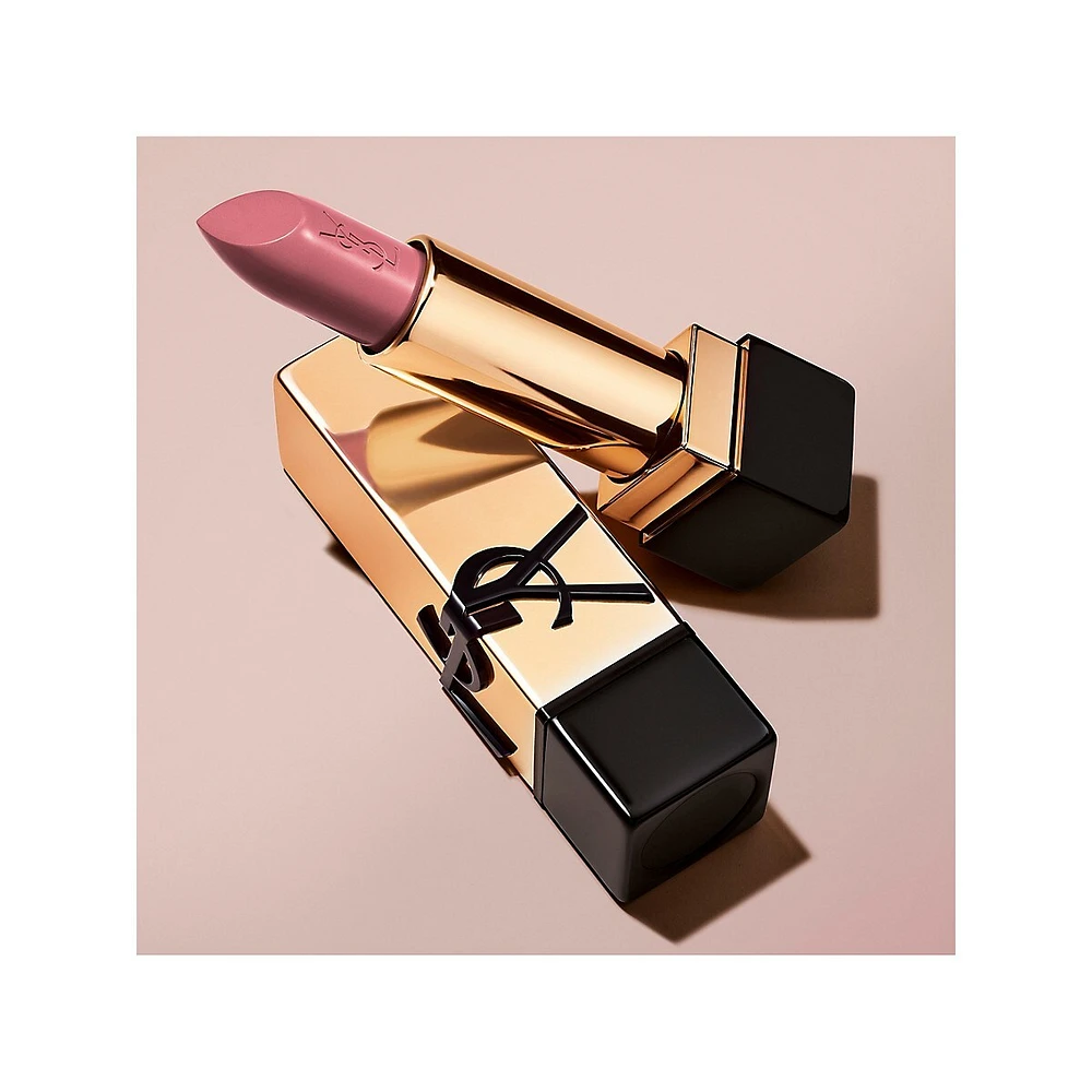 Rouge Pur Couture Lipstick