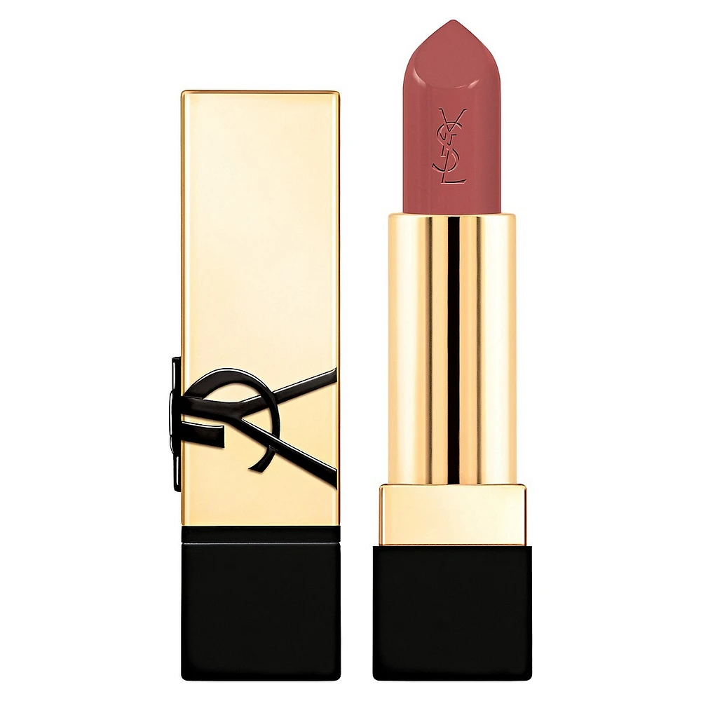 Rouge Pur Couture Lipstick