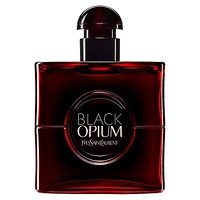 Black Opium Eau De Parfum Over Red