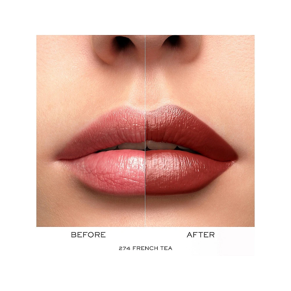 Mascara Hypnôse Drama, base de mascara, rouge à lèvres Absolu + acide hyaluronique, 3 pièces, valeur de 62 $