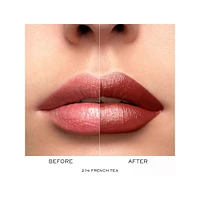 Mascara Hypnôse Drama, base de mascara, rouge à lèvres Absolu + acide hyaluronique, 3 pièces, valeur de 62 $