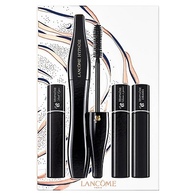 Coffret des fêtes Mascara Hypnôse emblématique, 4 pièces, valeur de 86 $