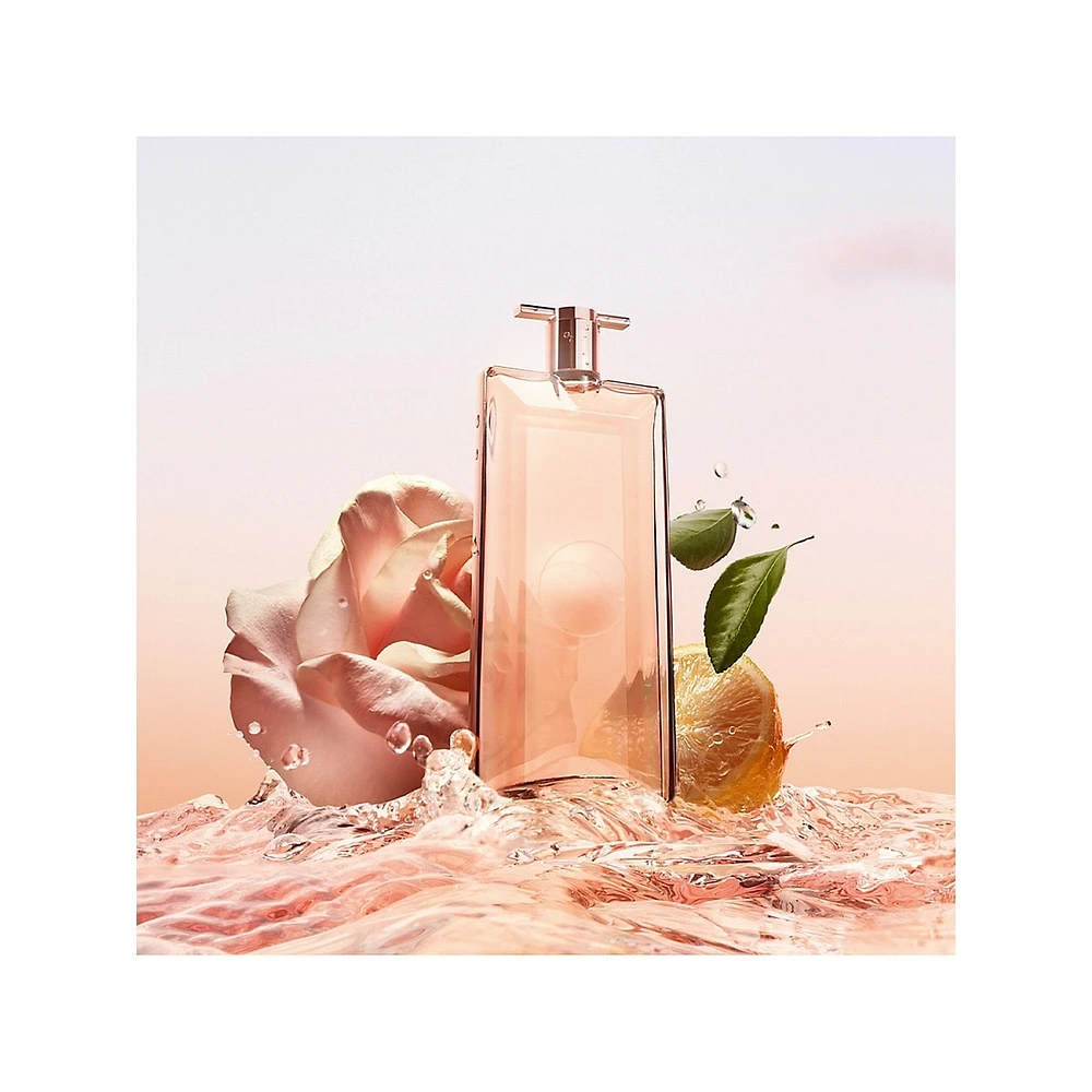 Idôle L'eau De Toilette