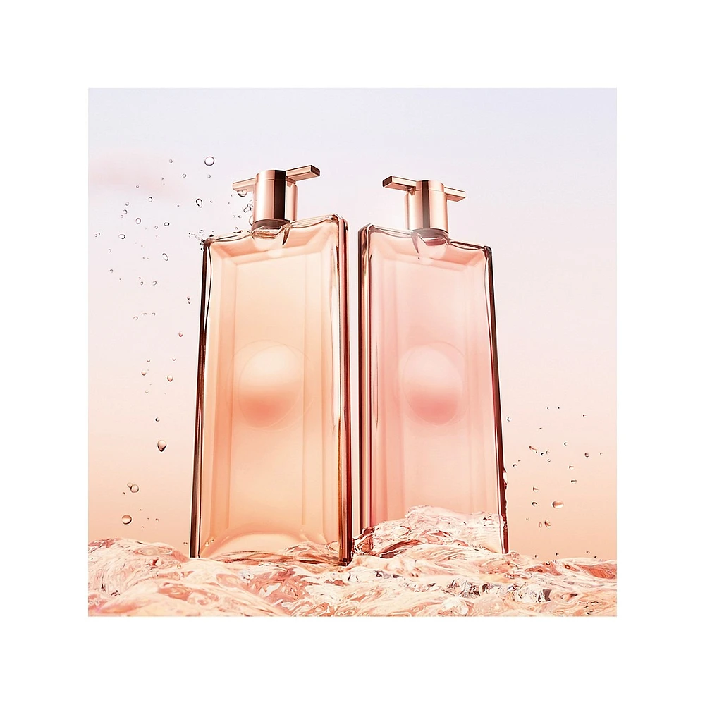 Idôle L'eau De Toilette