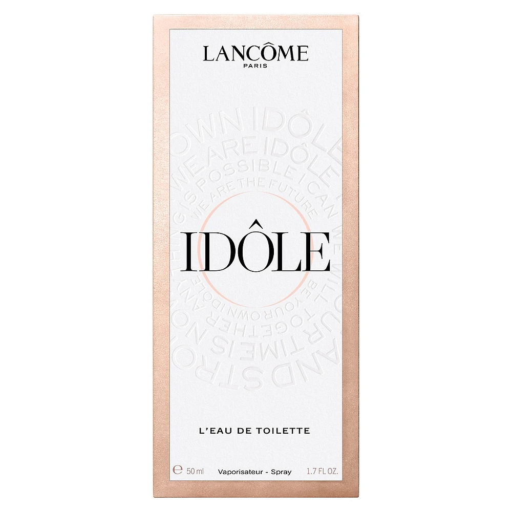 Idôle L'eau De Toilette