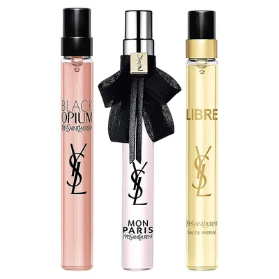 3-Piece Fragrance Discovery Set