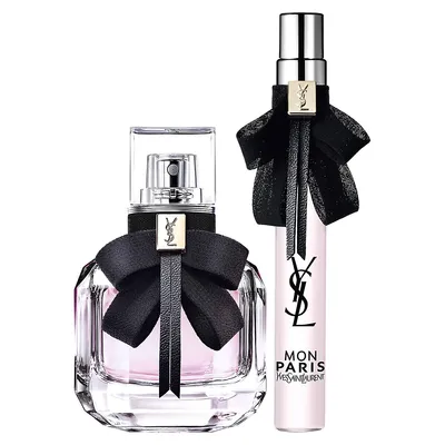 Mon Paris Eau de Parfum 2-Piece Gift Set
