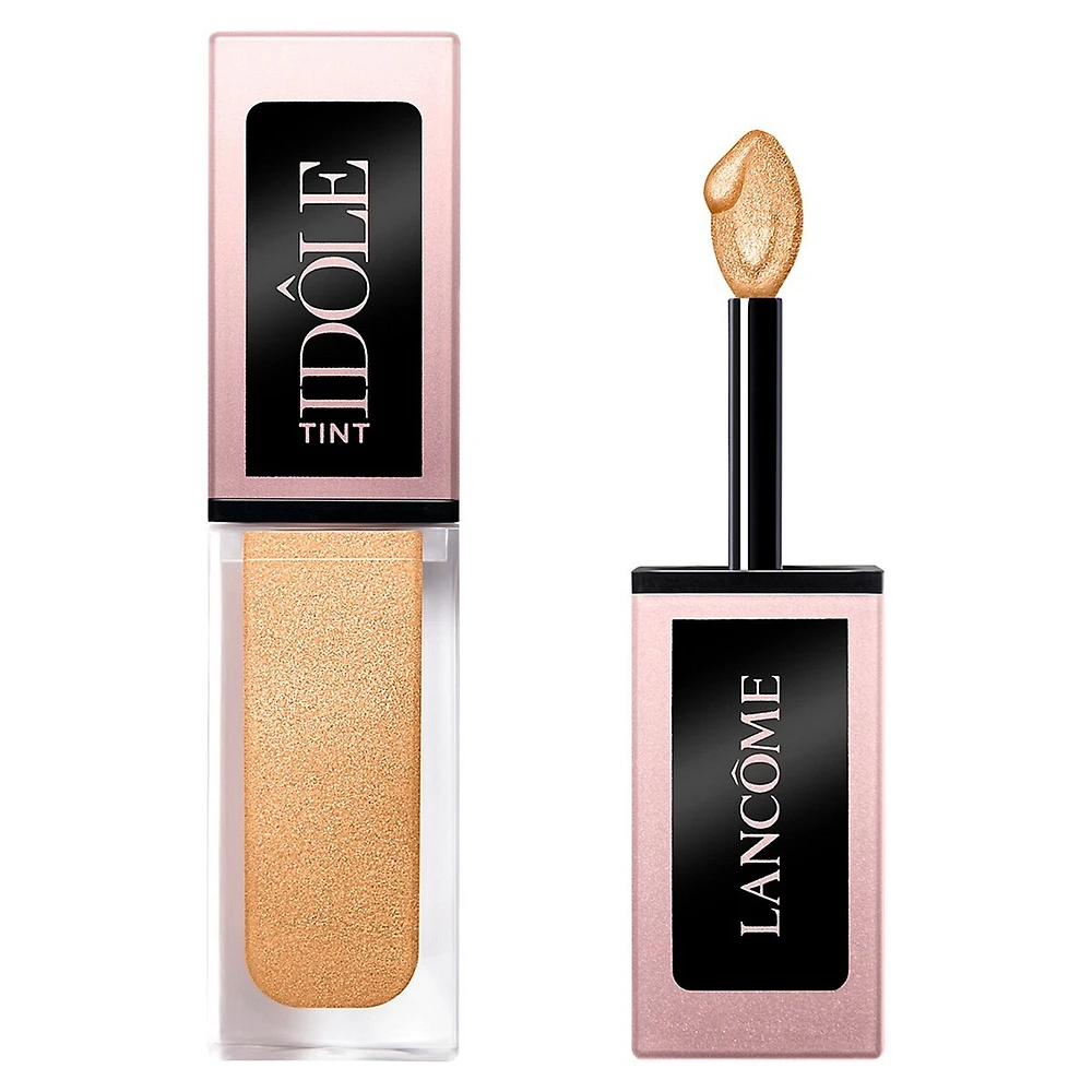 Idôle Tint: Ultra Precise Liquid Eyeblusher