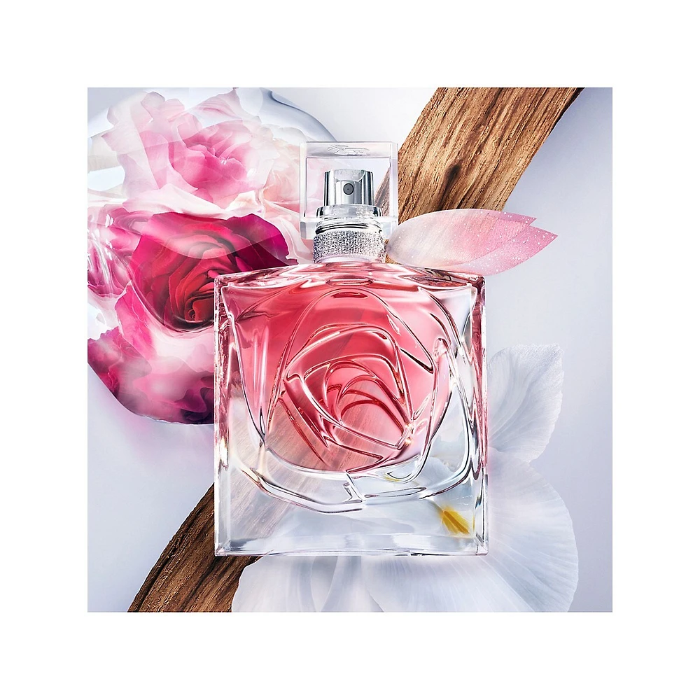 La Vie Est Belle Rose Extraordinaire Eau de Parfum