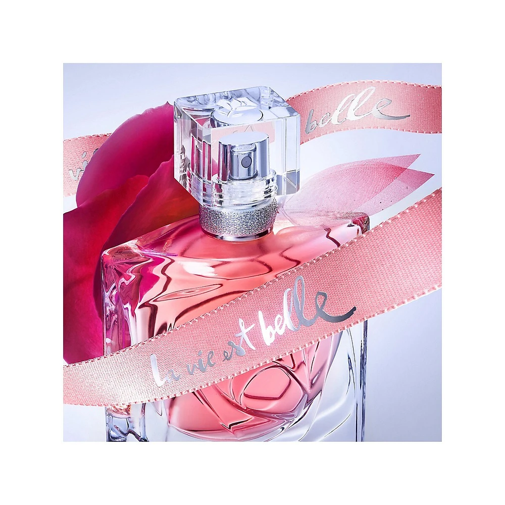 La Vie Est Belle Rose Extraordinaire Eau de Parfum