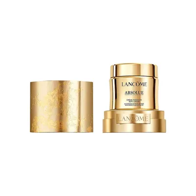 New Year Limited Edition Absolue Revitalising Soft Cream