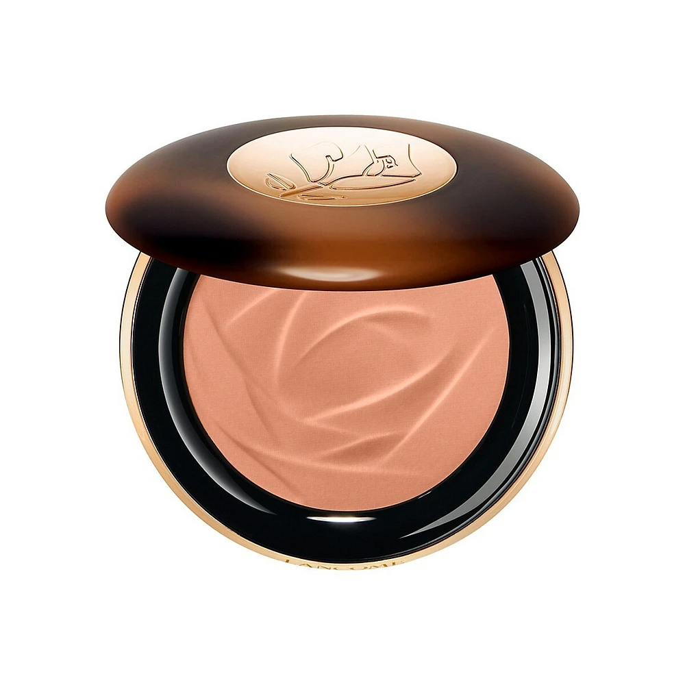 Teint Idole Ultra Wear C.E. 24H Matte Powder Bronzer