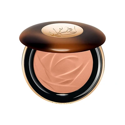 Teint Idole Ultra Wear C.E. 24H Matte Powder Bronzer