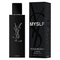 MYSLF Le Parfum - New Fragrance For Men