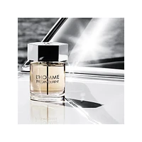 L'Homme Eau de Parfum Father's Day 3-Piece Gift Set