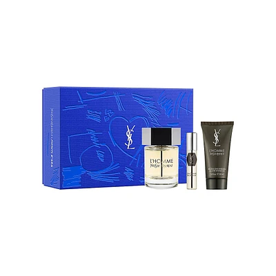 L'Homme Eau de Parfum Father's Day 3-Piece Gift Set