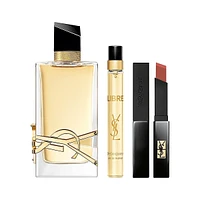 Libre Eau de Parfum 3-Piece Gift Set