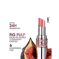 Rouge à lèvres hydratant Loveshine