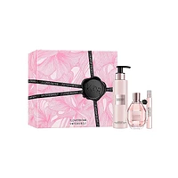 Flowerbomb Eau De Parfum -Piece Set- Value