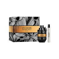 Spicebomb Extreme Eau de Toilette 2-Piece Gift Set - $238 Value