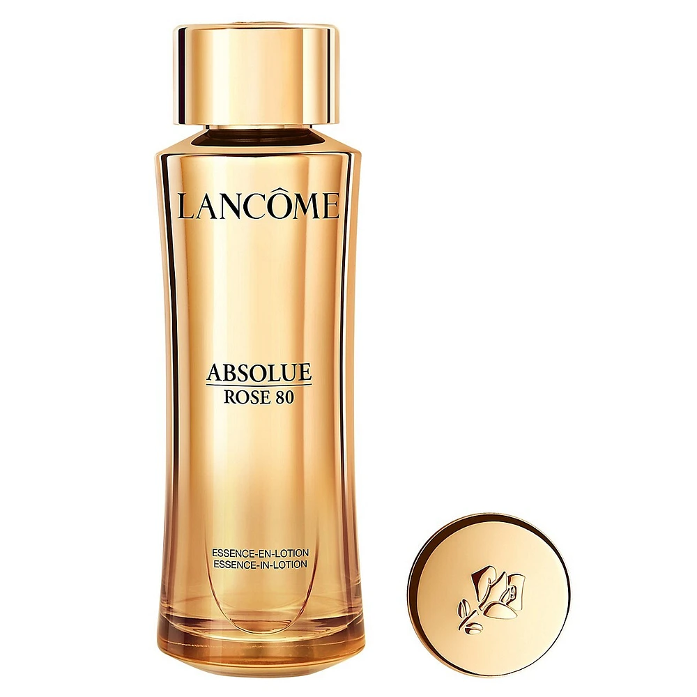 Absolue Rose 80 Essence-In-Lotion