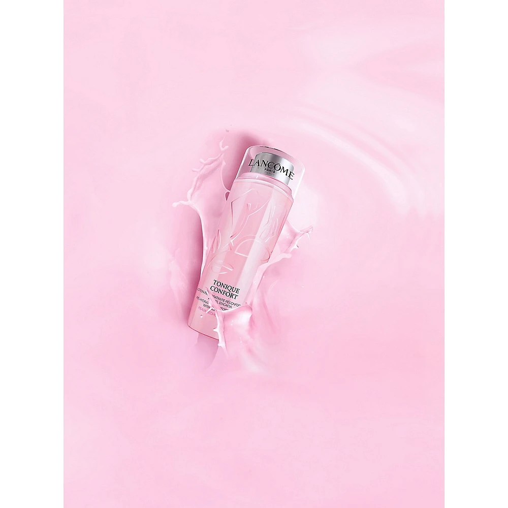 Tonique Confort Facial Toner with Acacia Honey
