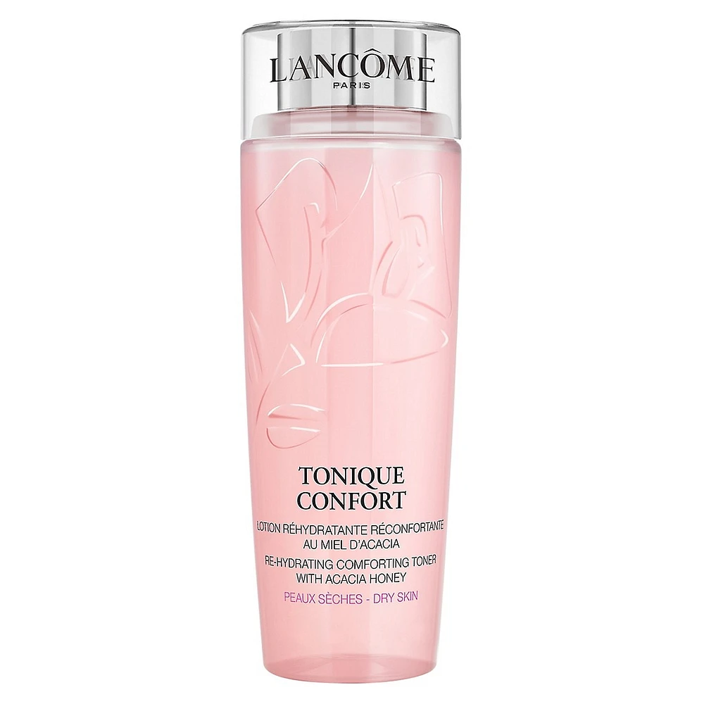 Tonique Confort Facial Toner with Acacia Honey