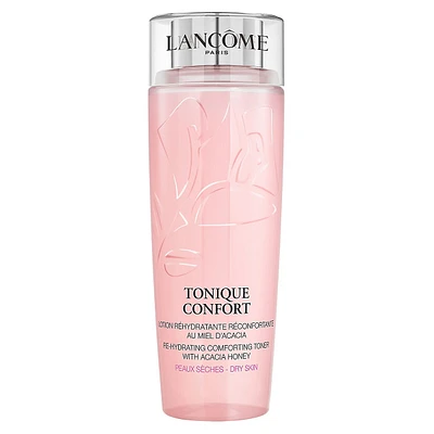 Tonique Confort Facial Toner with Acacia Honey