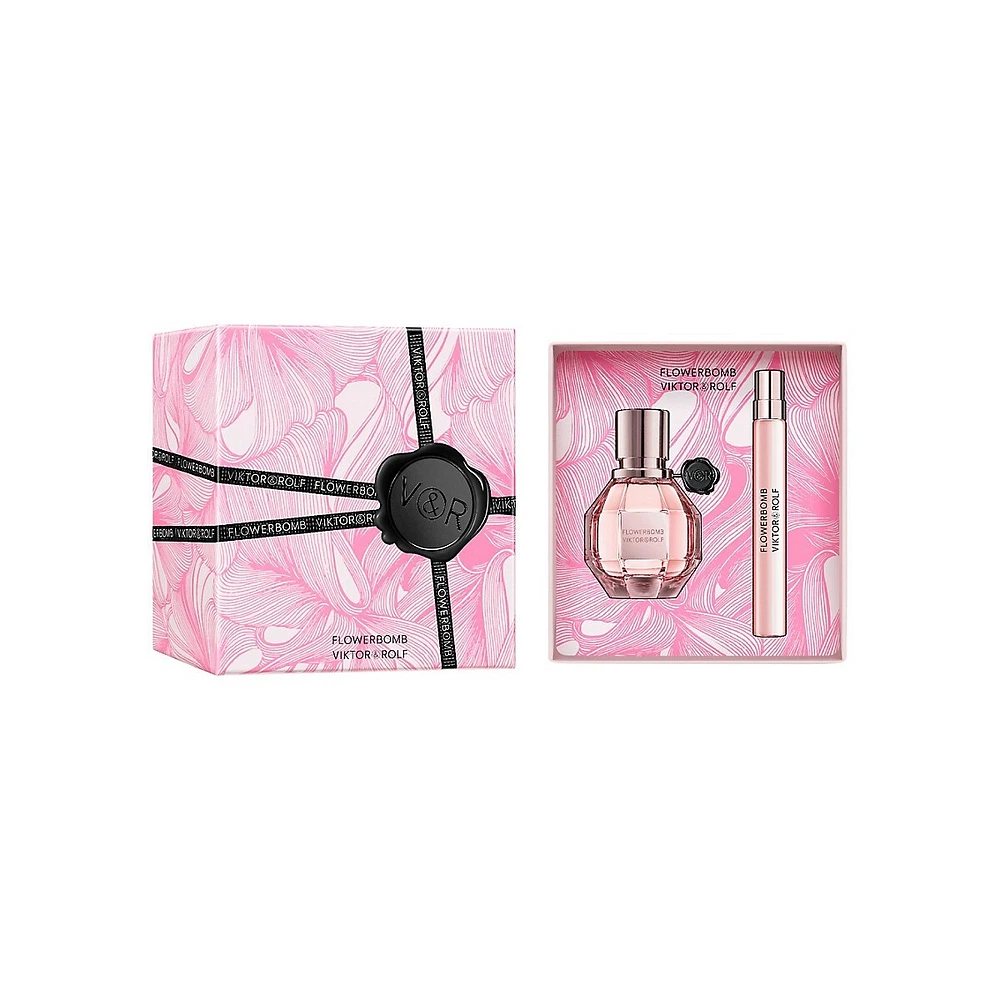 Flowerbomb Eau de Parfum 2-Piece Set - $163 Value